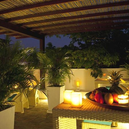 La Casa Del Piano Hotel Boutique By Xarm Hotels Santa Marta  Exterior photo