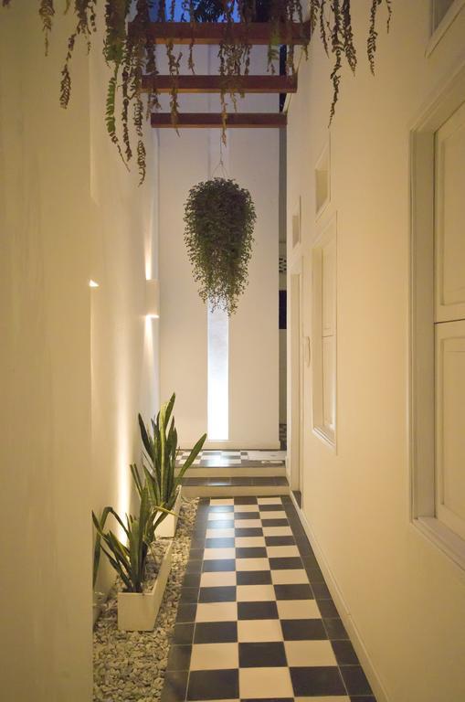 La Casa Del Piano Hotel Boutique By Xarm Hotels Santa Marta  Exterior photo