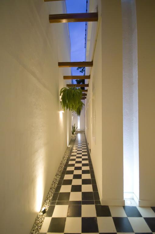 La Casa Del Piano Hotel Boutique By Xarm Hotels Santa Marta  Exterior photo
