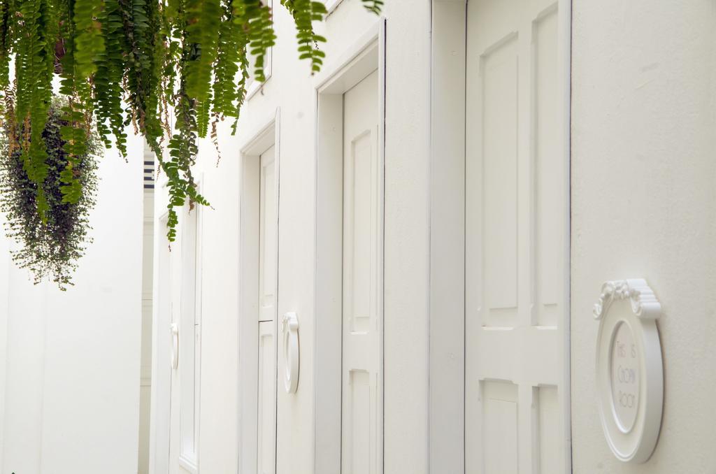 La Casa Del Piano Hotel Boutique By Xarm Hotels Santa Marta  Exterior photo