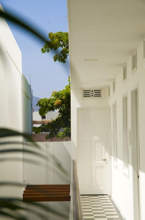 La Casa Del Piano Hotel Boutique By Xarm Hotels Santa Marta  Exterior photo