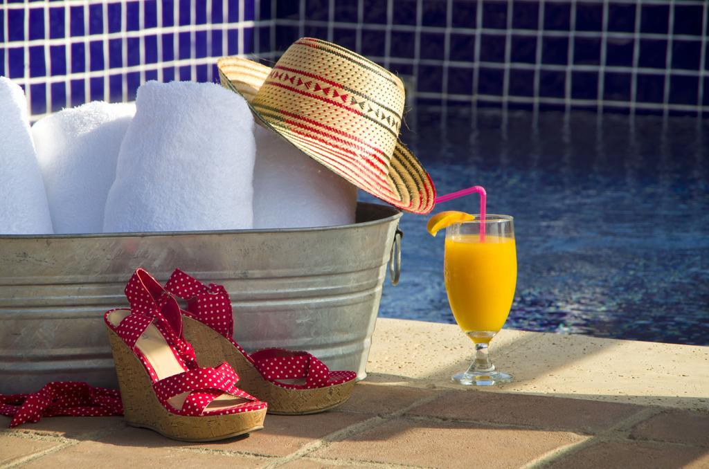 La Casa Del Piano Hotel Boutique By Xarm Hotels Santa Marta  Exterior photo
