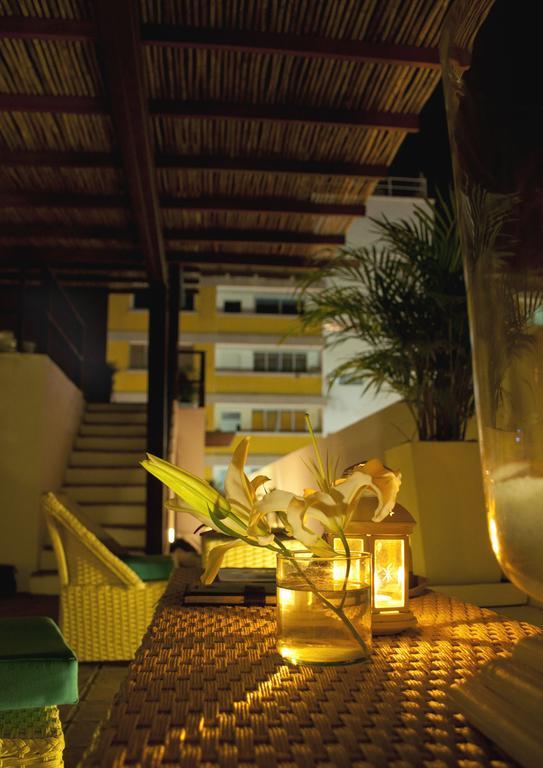 La Casa Del Piano Hotel Boutique By Xarm Hotels Santa Marta  Exterior photo