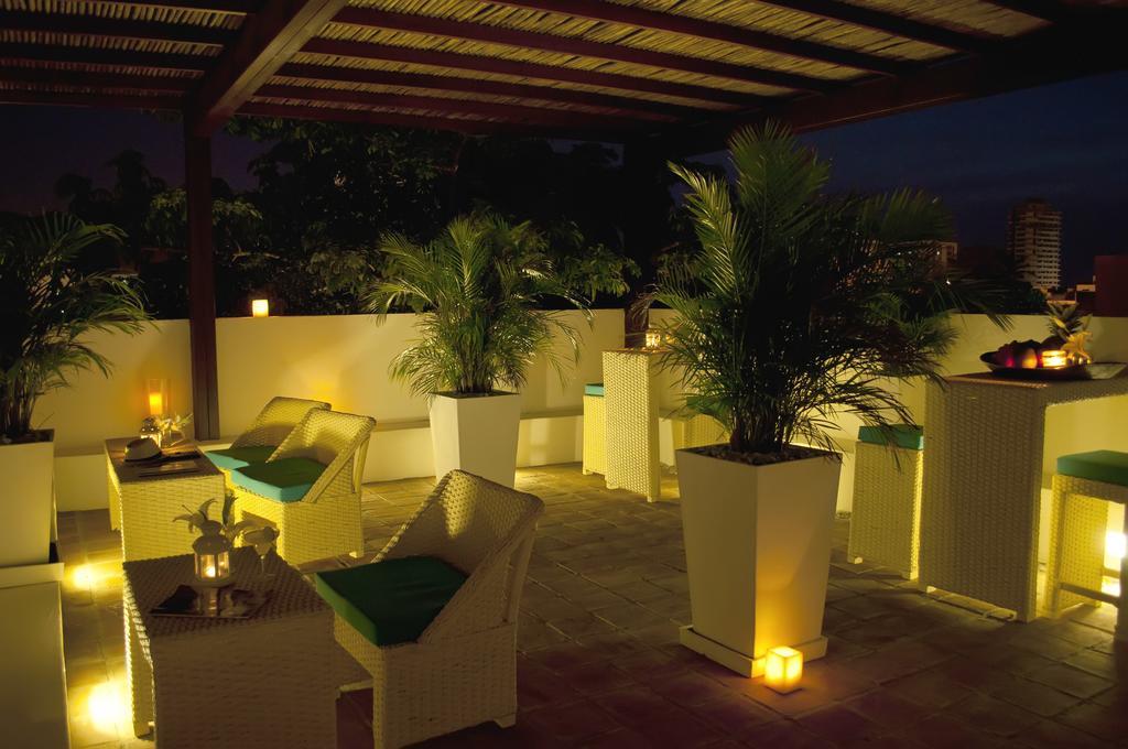 La Casa Del Piano Hotel Boutique By Xarm Hotels Santa Marta  Exterior photo