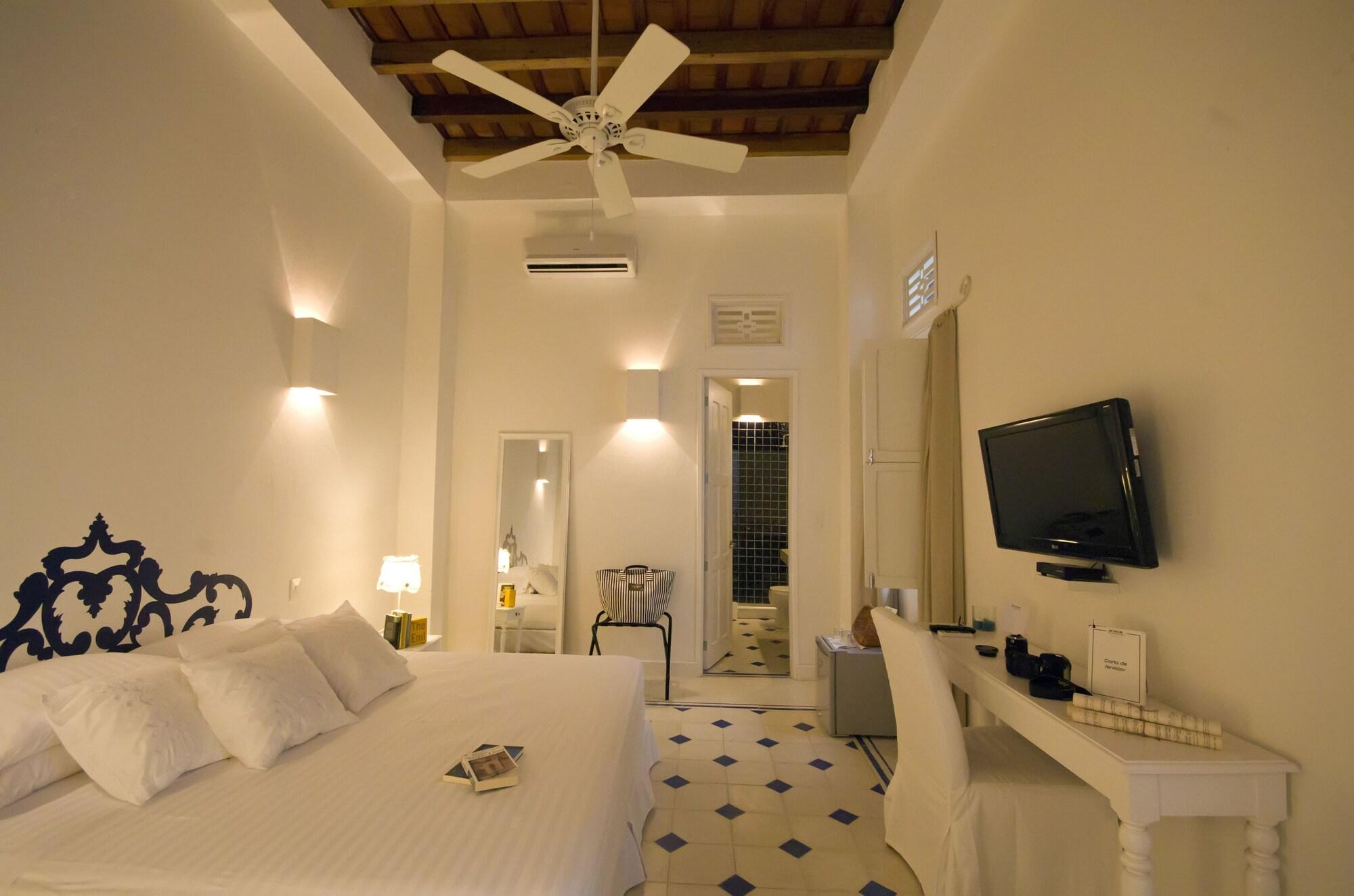 La Casa Del Piano Hotel Boutique By Xarm Hotels Santa Marta  Exterior photo