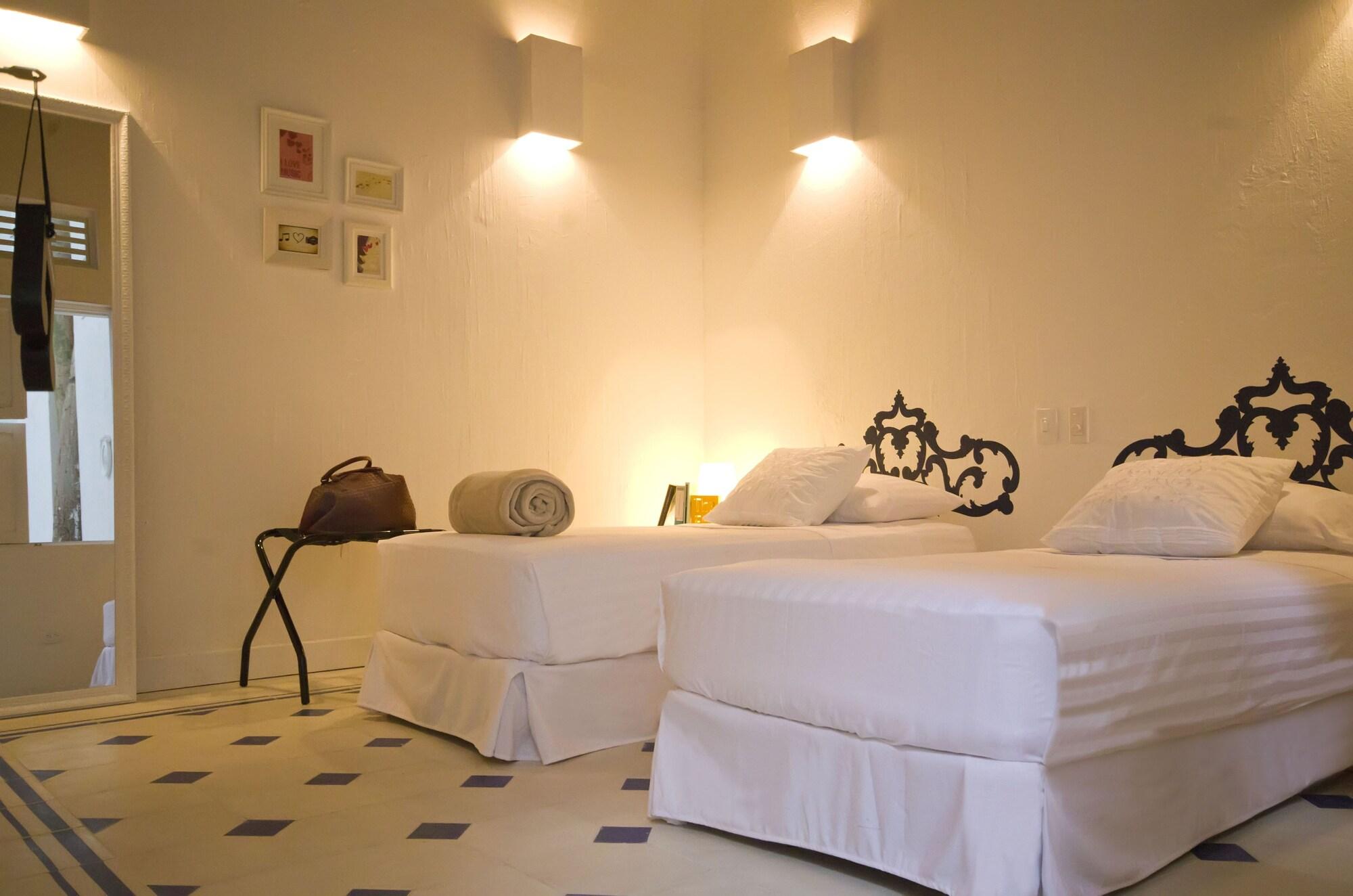 La Casa Del Piano Hotel Boutique By Xarm Hotels Santa Marta  Exterior photo