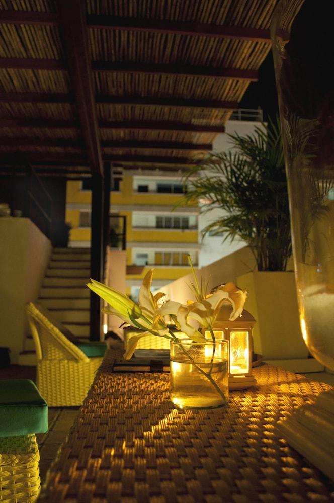 La Casa Del Piano Hotel Boutique By Xarm Hotels Santa Marta  Exterior photo