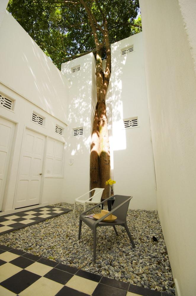 La Casa Del Piano Hotel Boutique By Xarm Hotels Santa Marta  Exterior photo