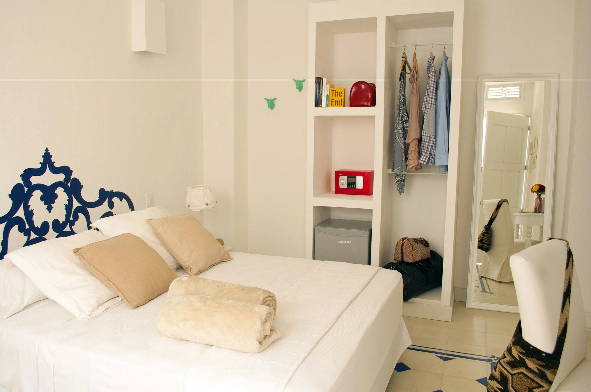 La Casa Del Piano Hotel Boutique By Xarm Hotels Santa Marta  Exterior photo