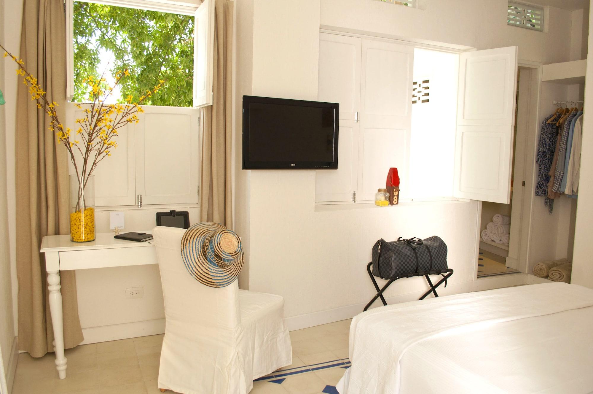 La Casa Del Piano Hotel Boutique By Xarm Hotels Santa Marta  Exterior photo