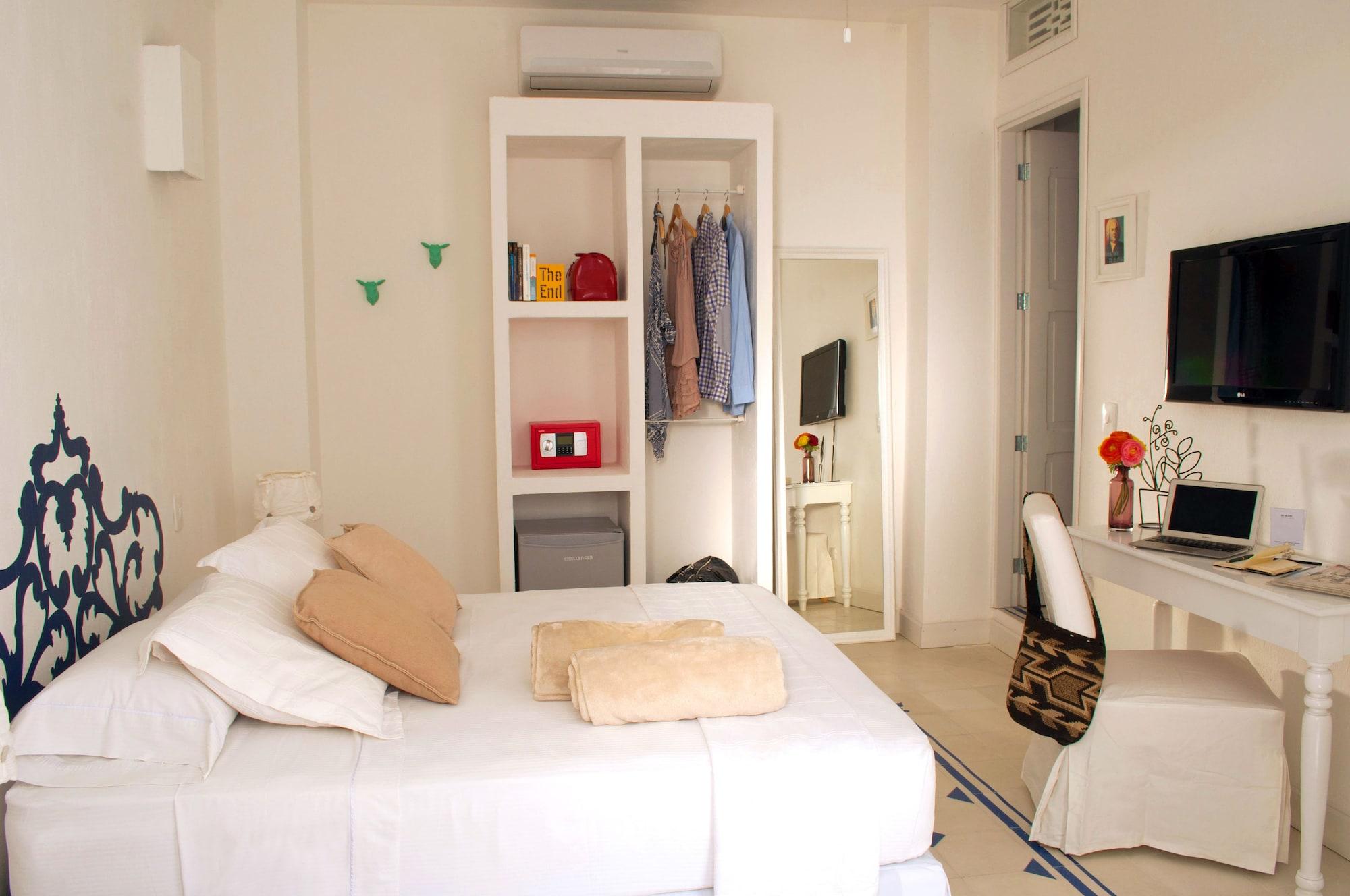 La Casa Del Piano Hotel Boutique By Xarm Hotels Santa Marta  Exterior photo