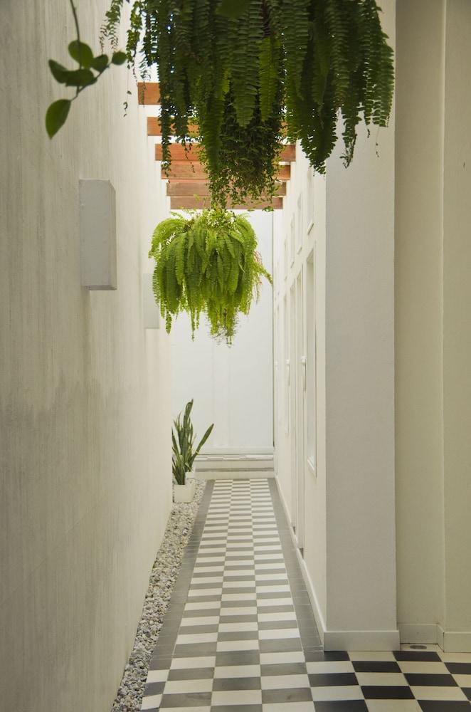 La Casa Del Piano Hotel Boutique By Xarm Hotels Santa Marta  Exterior photo