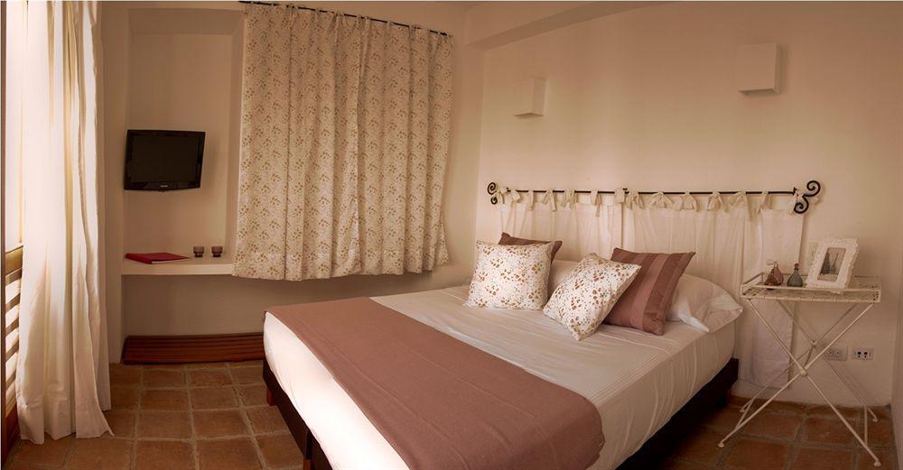 La Casa Del Piano Hotel Boutique By Xarm Hotels Santa Marta  Exterior photo