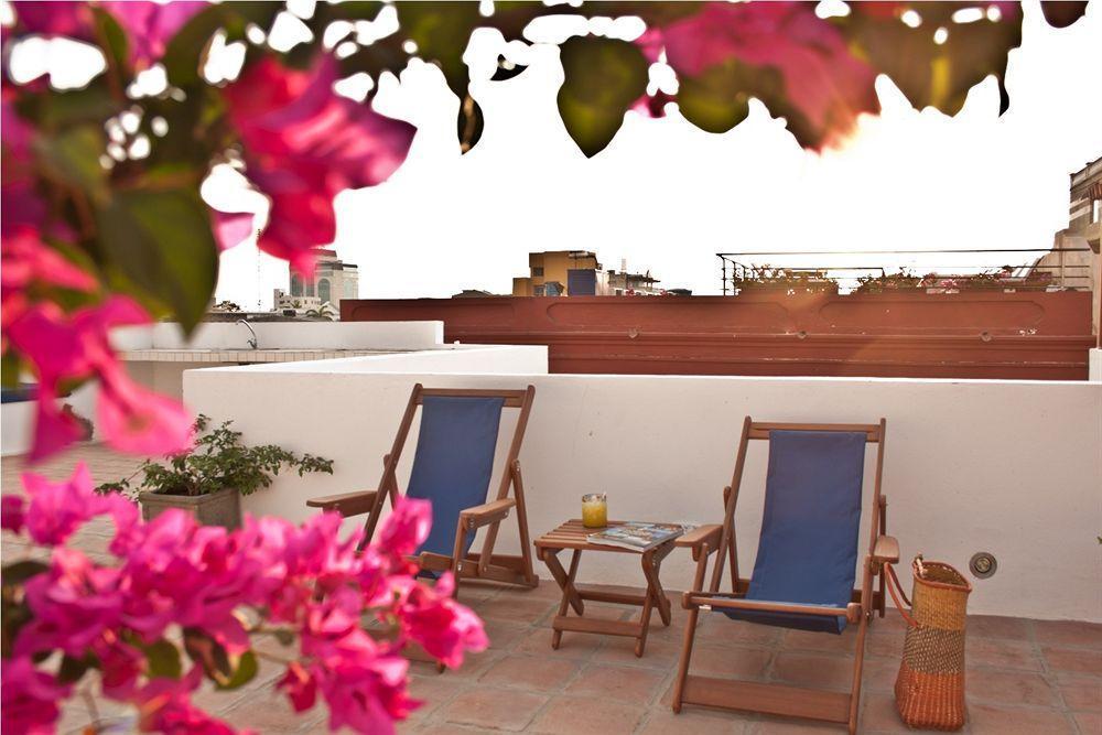 La Casa Del Piano Hotel Boutique By Xarm Hotels Santa Marta  Exterior photo