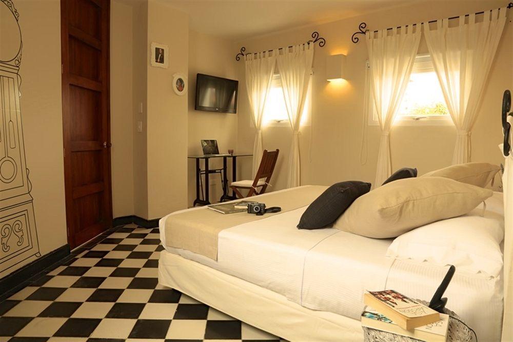 La Casa Del Piano Hotel Boutique By Xarm Hotels Santa Marta  Exterior photo