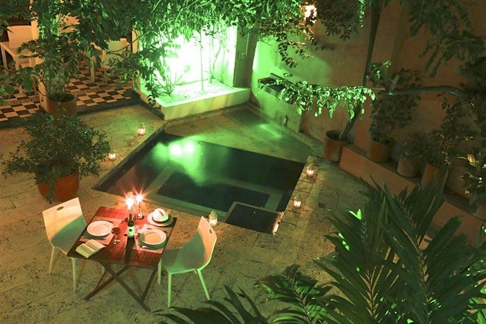 La Casa Del Piano Hotel Boutique By Xarm Hotels Santa Marta  Exterior photo